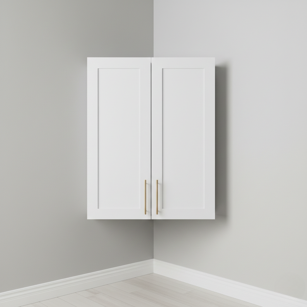 Wall Cabinets