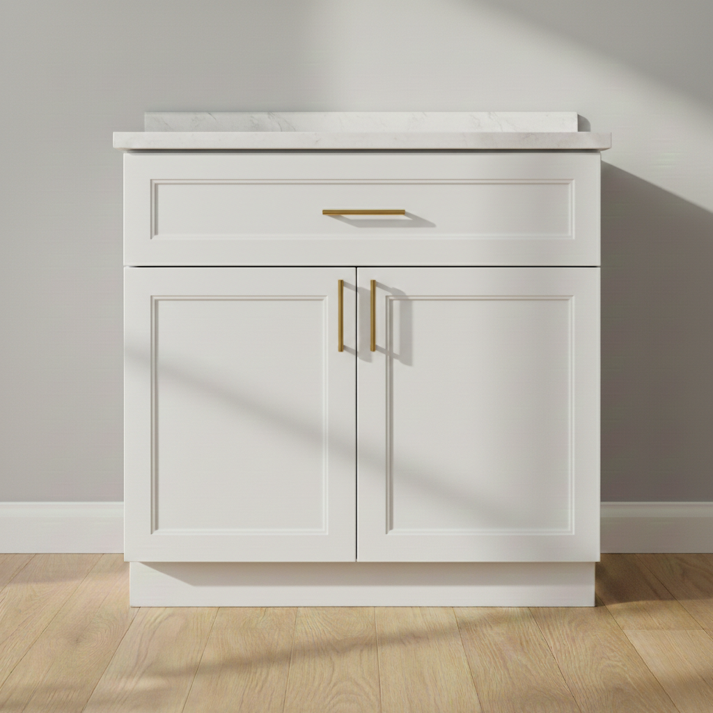 Base Cabinets