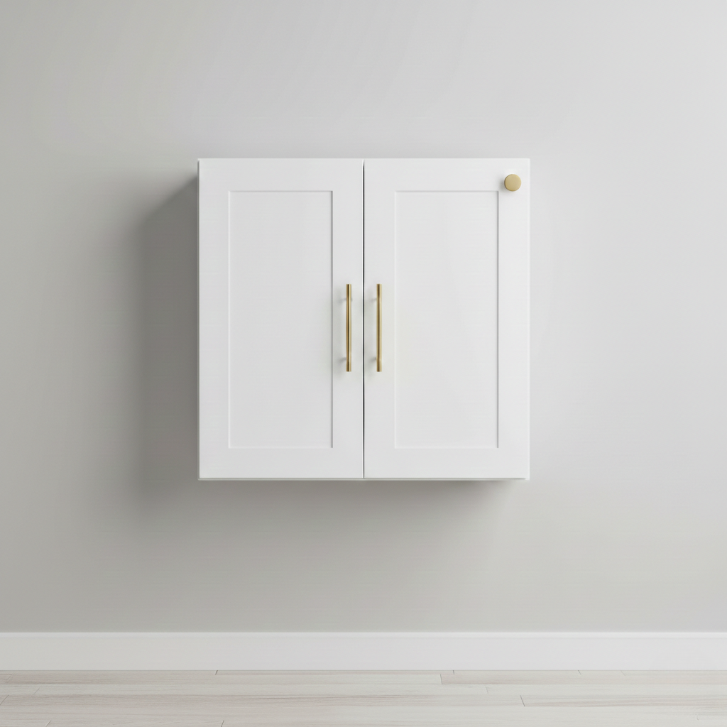 Wall Cabinets