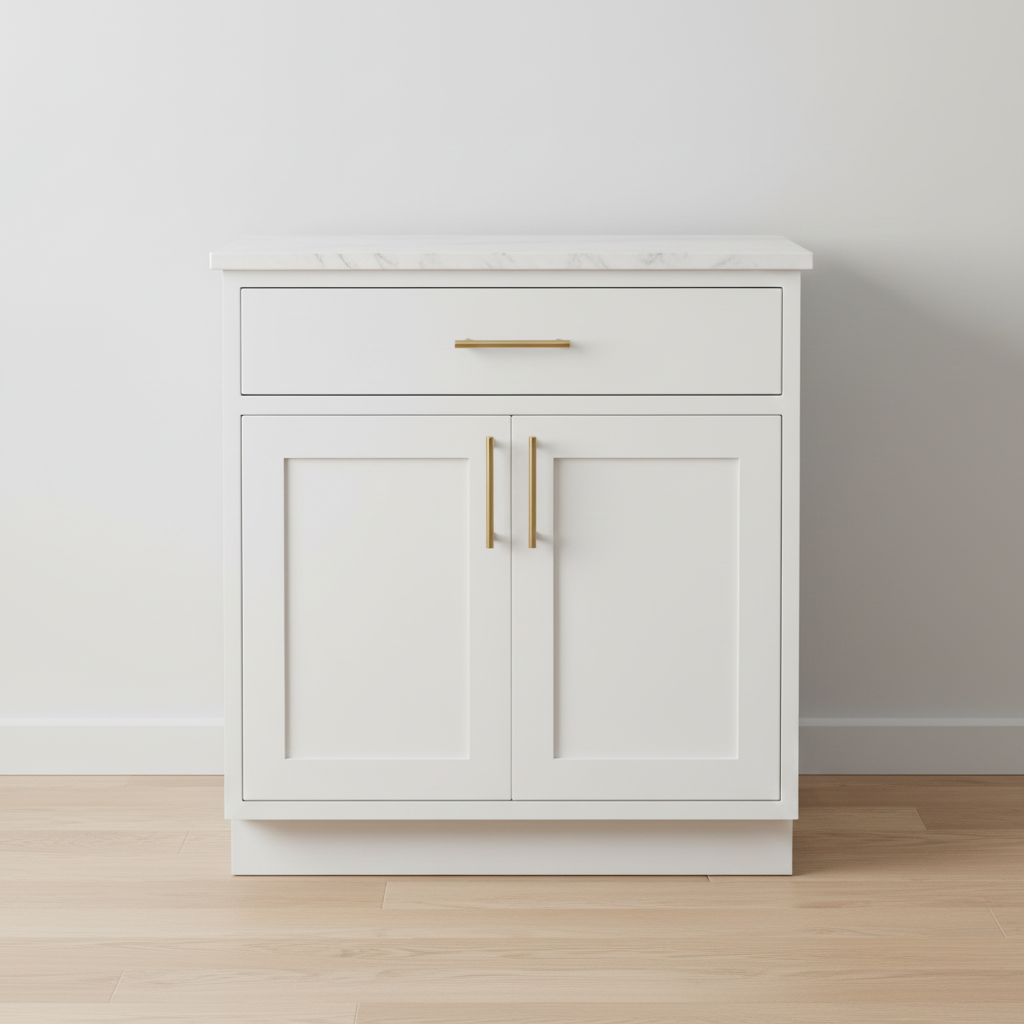 Base Cabinets