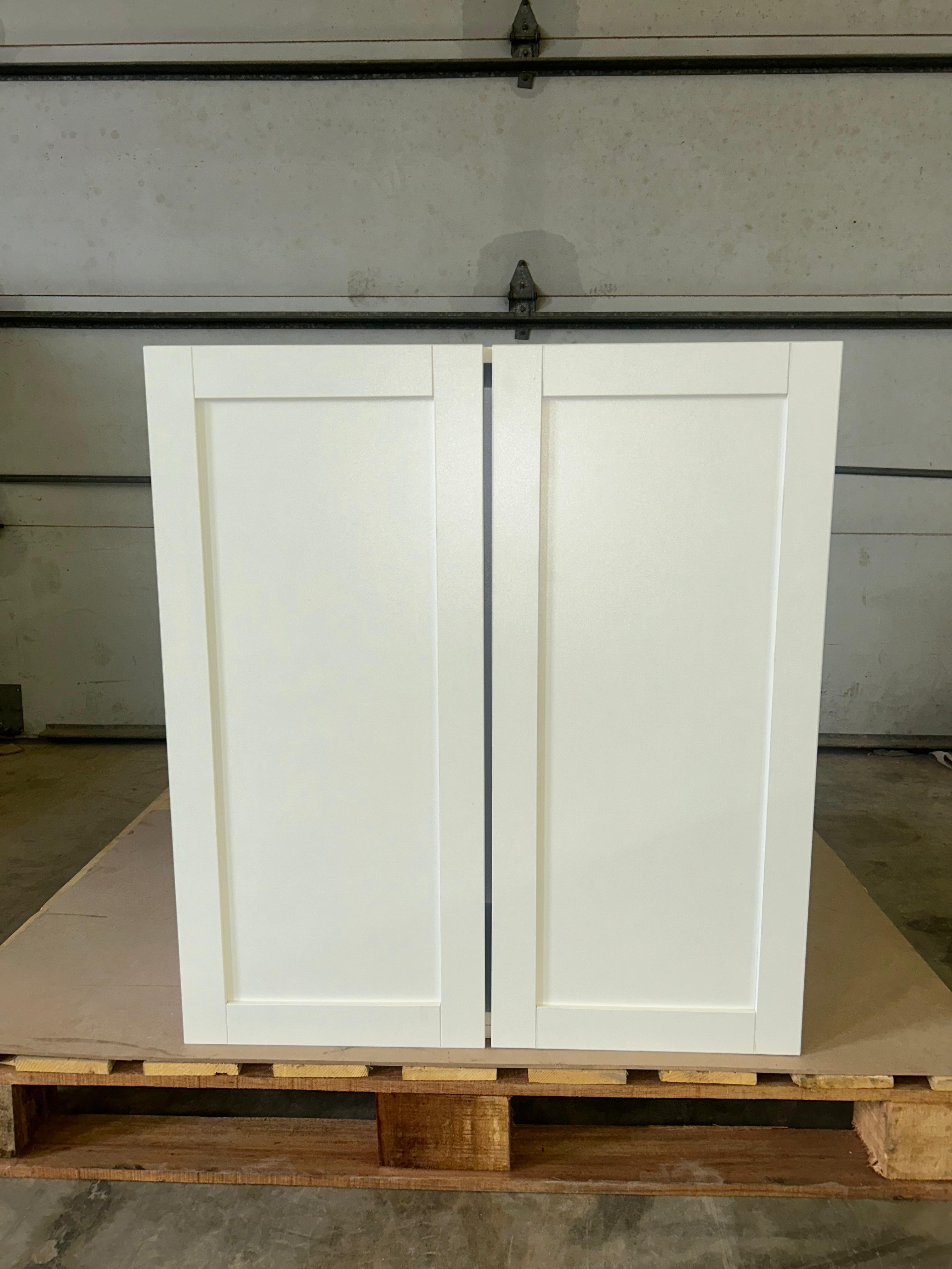 Wall Cabinets