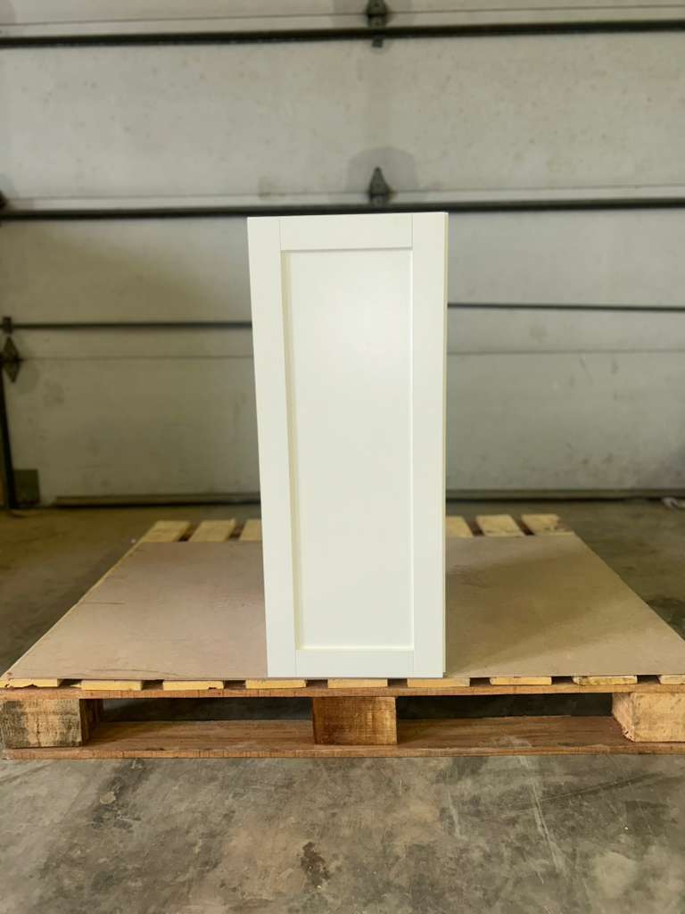 Wall Cabinets