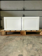 Wall Cabinets