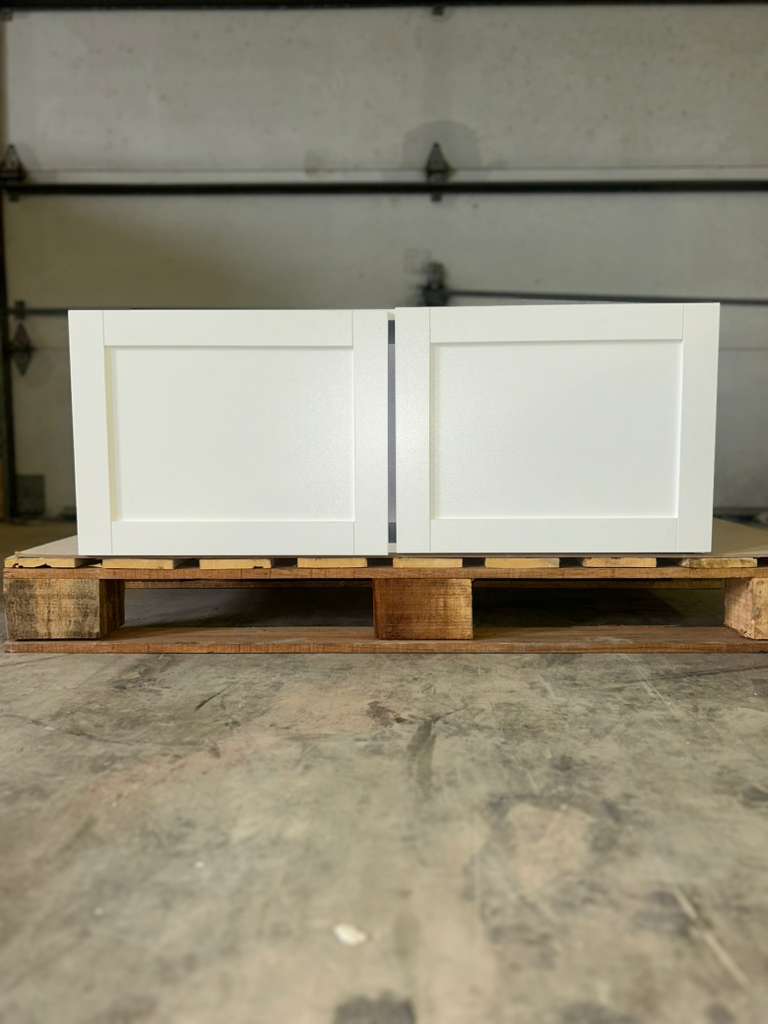 Wall Cabinets