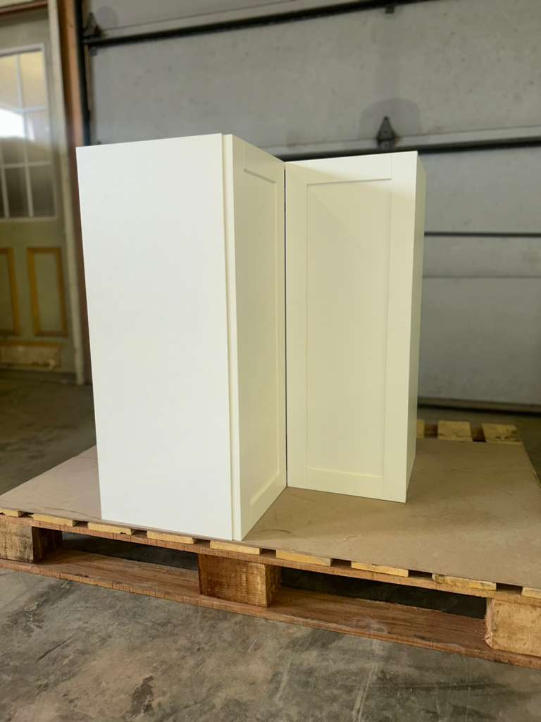 Wall Cabinets