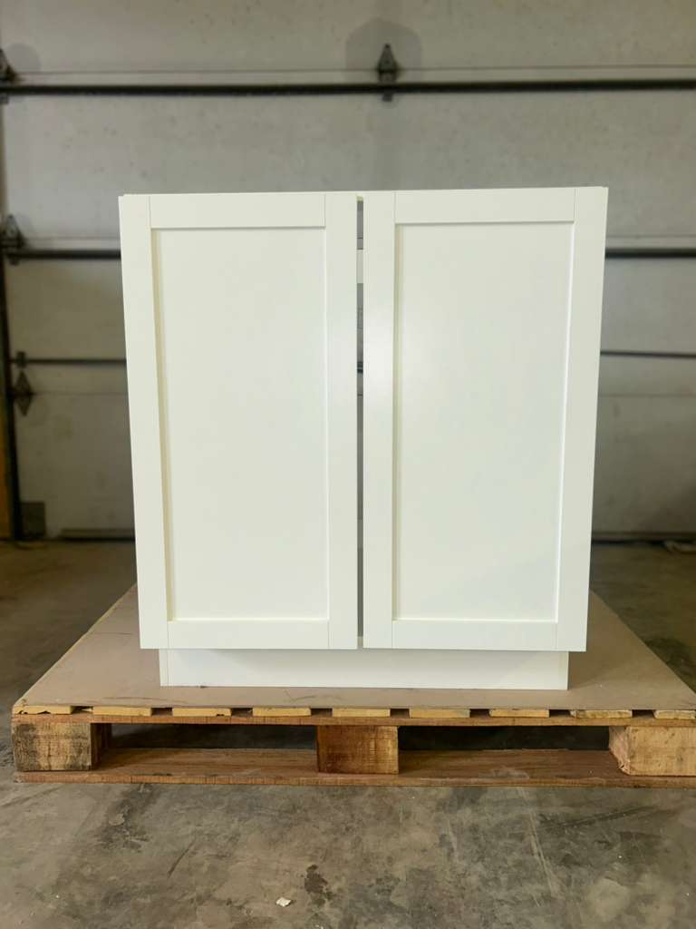 Wall Cabinets