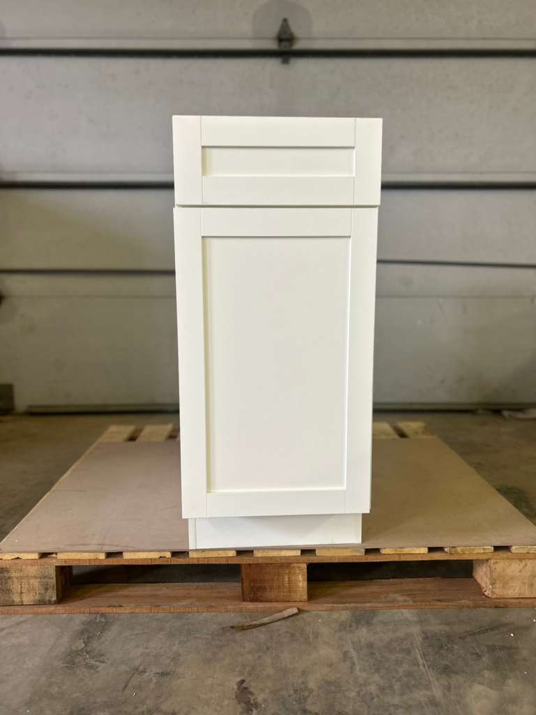 Base Cabinets