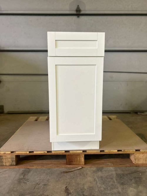 Base Cabinets