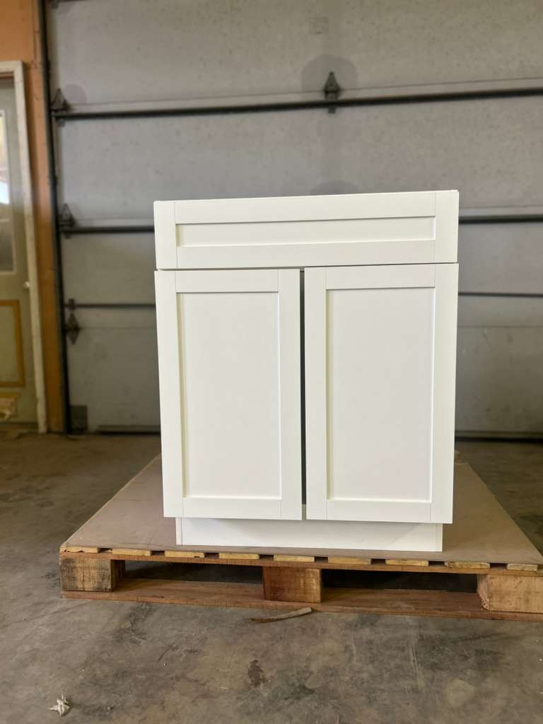 Base Cabinets