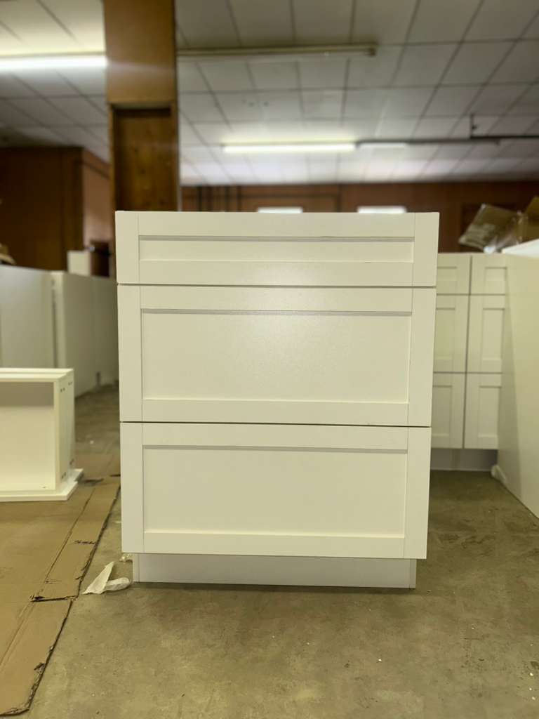 Base Cabinets
