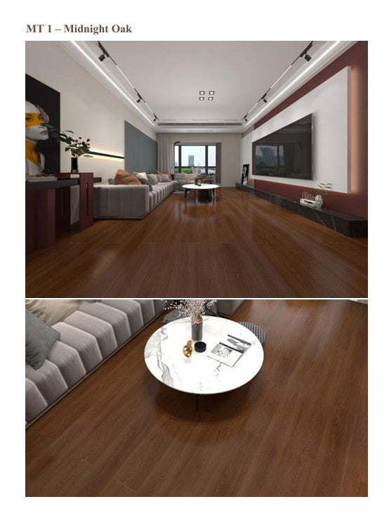 LVP Plank Flooring